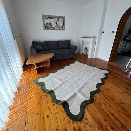 Casa Luigi Fohnsdorf