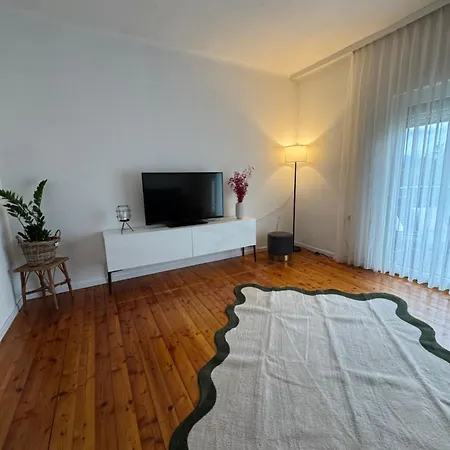 Διαμέρισμα Casa Luigi Fohnsdorf